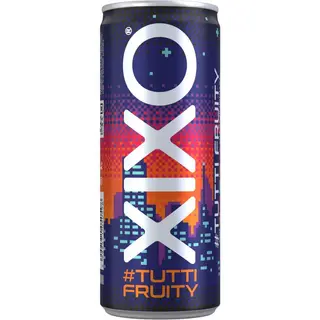 XIXO Тути фрути