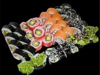 California (44 szt.)