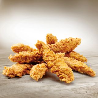 სტრიფსი H&S/OR 8ც.