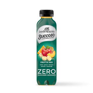San Benedetto  Succoso drink