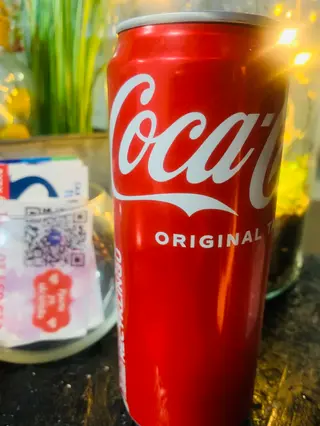 Coca Cola