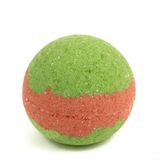 Бомбочка Для Ванни "соковитий Кавун" Big 220 Г