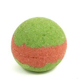 Бомбочка Для Ванни "соковитий Кавун" Big 220 Г