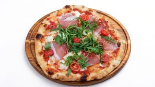 Pizza Prosciutto 32 cm