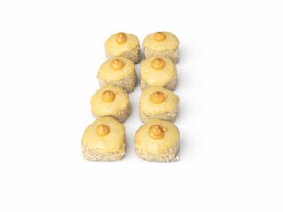 Crab Hot Roll (8 Szt.)