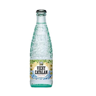 Vichy. Catalán.