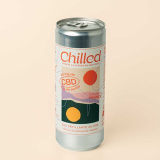 CHILLED Apricot