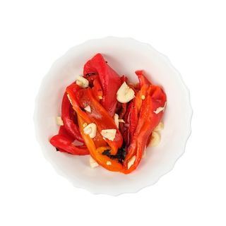 Pečena paprika