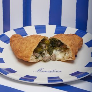 Battilocchio Zio Gennaro