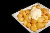 Patatas Bravas