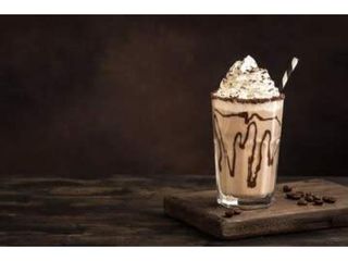 Chocolat Frappé