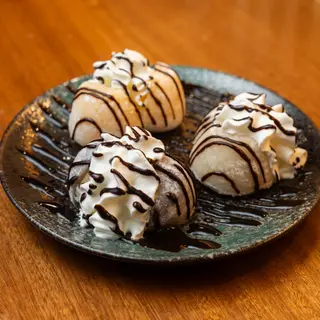 Mochi