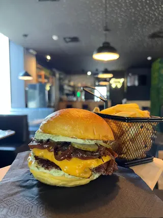 Smash Melt