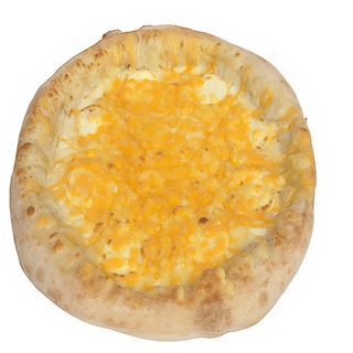 Pizza Fondue (40 Cm. Aprox.)