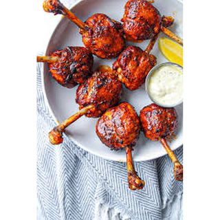 Chicken Lollipops 8 pcs