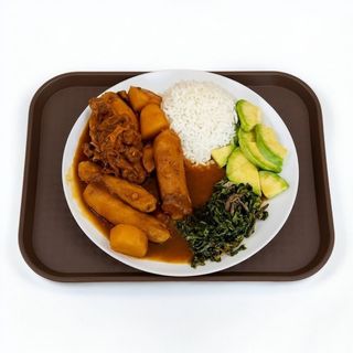 Beef Katogo