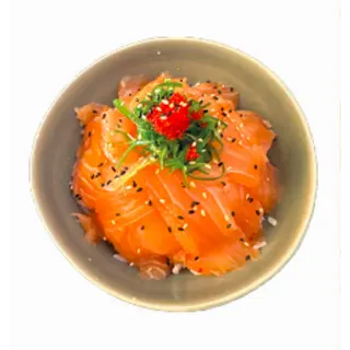  CHIRASHI SAUMON   