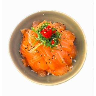  CHIRASHI SAUMON   