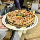 Пицета Реджина (160г)