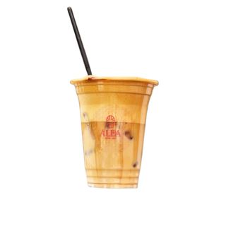 Iced Coffee Classique