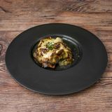 Alcachofa A La Plancha