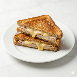 Sándwich Mixto