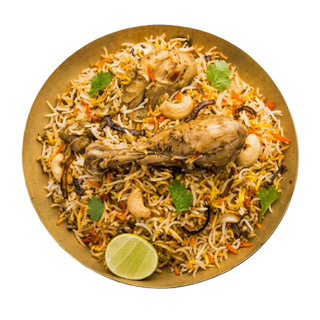Biryani