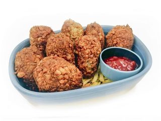 Croquetas Coulant De Roquefort 8 ( uds. )