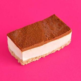 CARAMEL CHEESECAKE