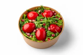 Salată Vitamină