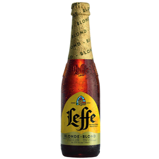 Leffe Blonde
