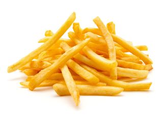 Batatas Fritas