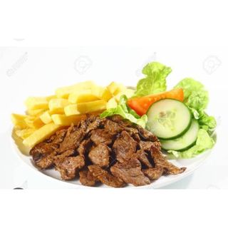 Chips Liver