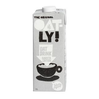 Lapte de ovaz Oatly