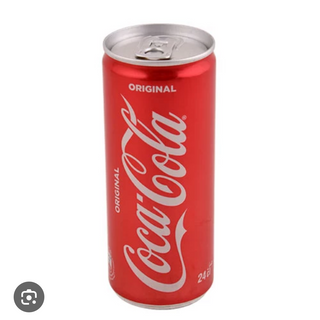 Coca-Cola 