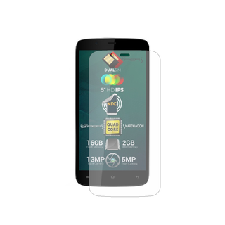 Folie  Allview V1 Viper I4g - Doar-Display