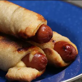 Hot dog