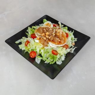 Ensalada Cabresa