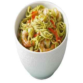 Chevrettes Pesto
