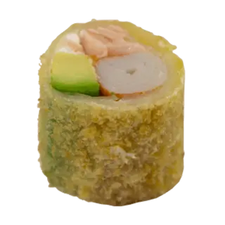 Aromaki Panée