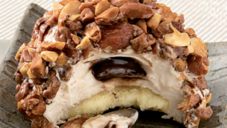 512. Croccante alle mandorle