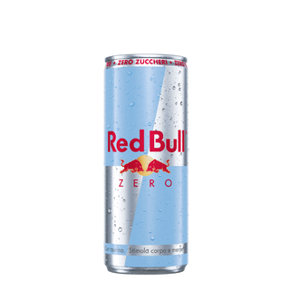 Red Bull Zero