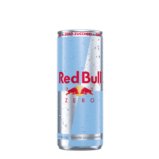 Red Bull Zero