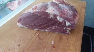 Filetto puledro bio 1 kg