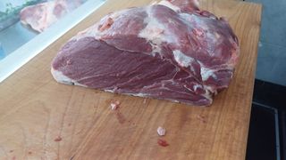 Filetto puledro bio 1 kg