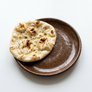 Plain Naan