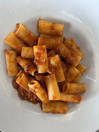 Rigatoni