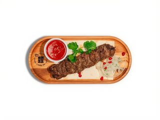 Люля mix (170g)