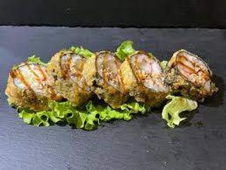 F6. Fritto ebiten - 5 pezzi