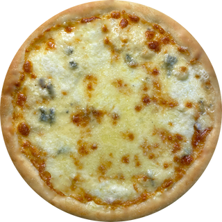 Піца Сирна фантазія (860г)